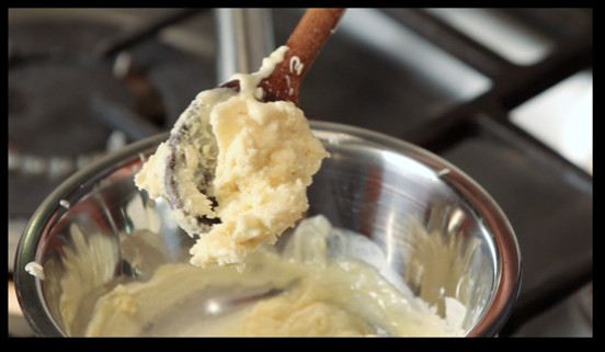 AHKL Cupcakes Poster Au Bain Marie