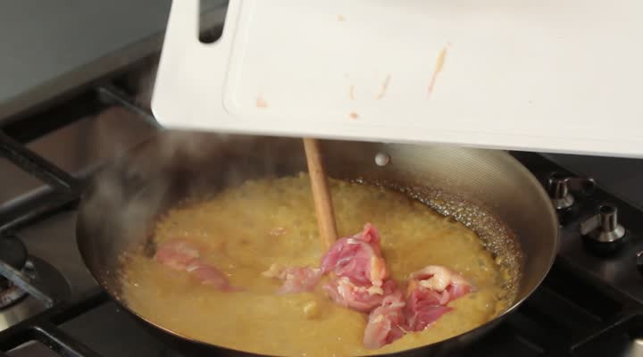 AHKL Curry Basis Stap 3 