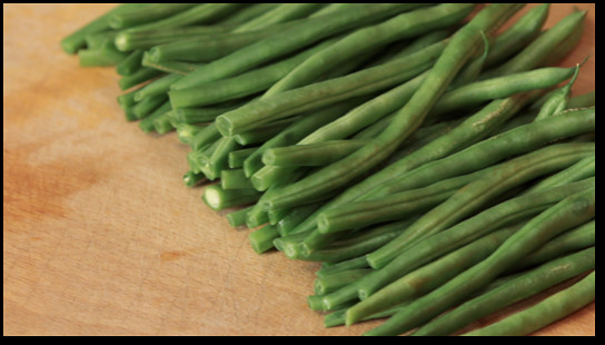 AHKL Curry Poster Bonen