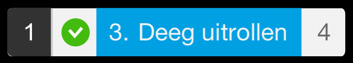AHKL Quiche Balk 3 MO1
