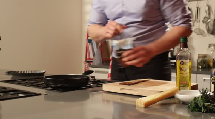 AHKL Quiche Variant Stap 2 