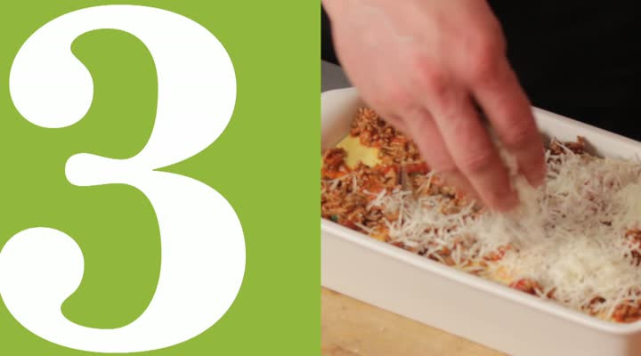 AHKL Lasagne IA Intro