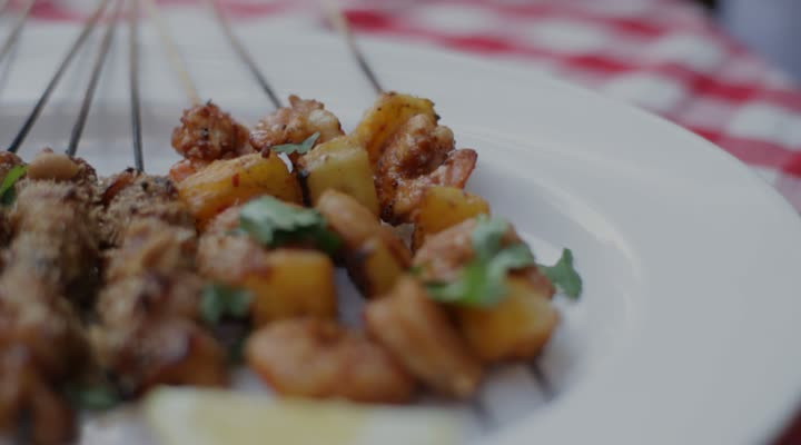 AHKL Sate Basis Stap 4