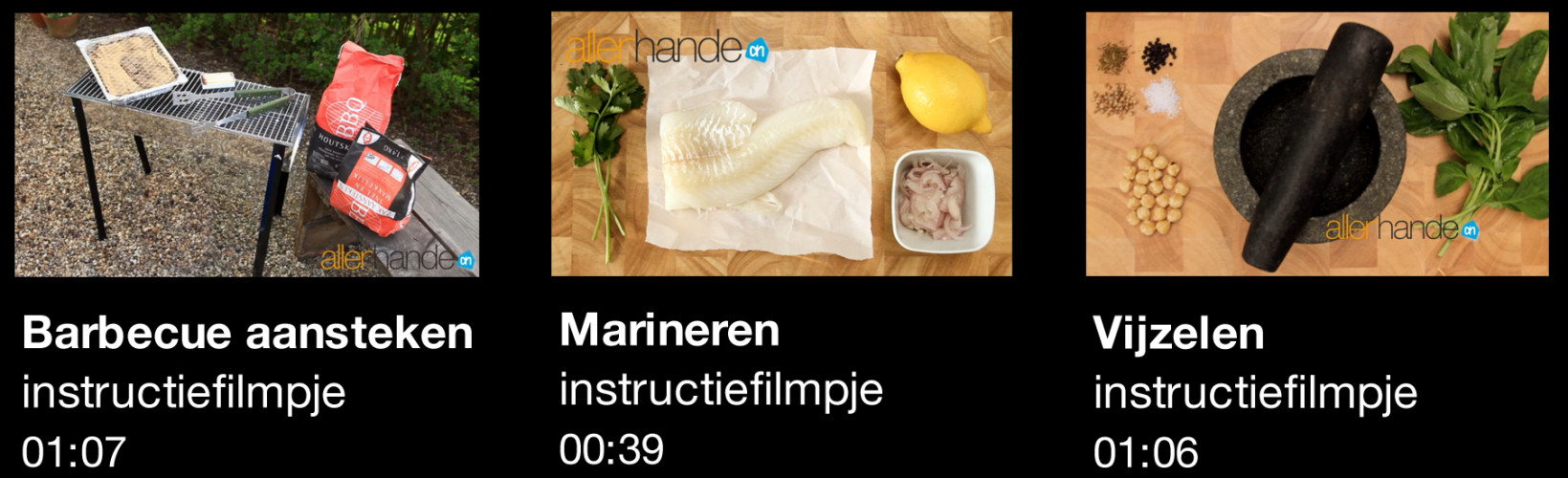 AHKL Sate Suggesties