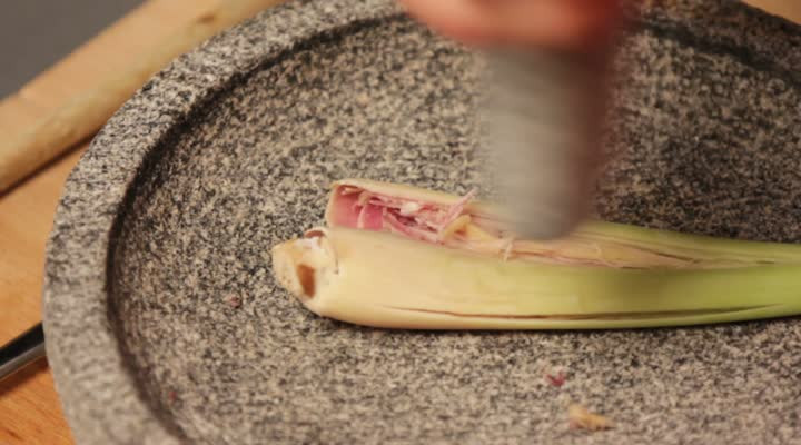 AHKL Sate Seroendeng Maken 