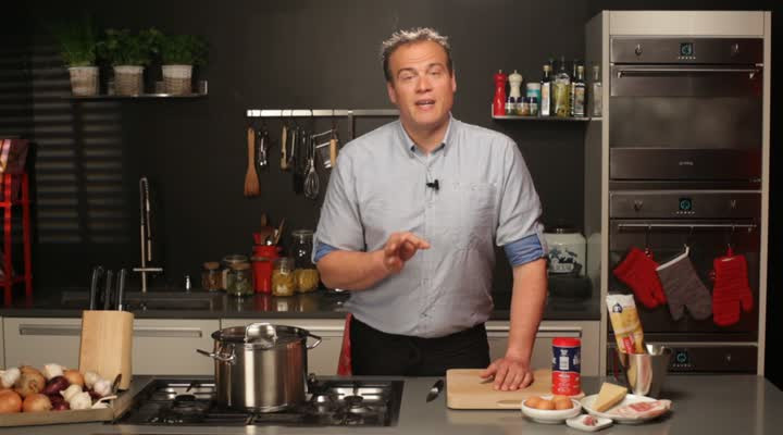 AHKL Caronara Basis Intro