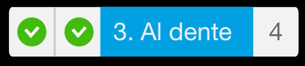 AHKL Caronara Basis Balk 3 