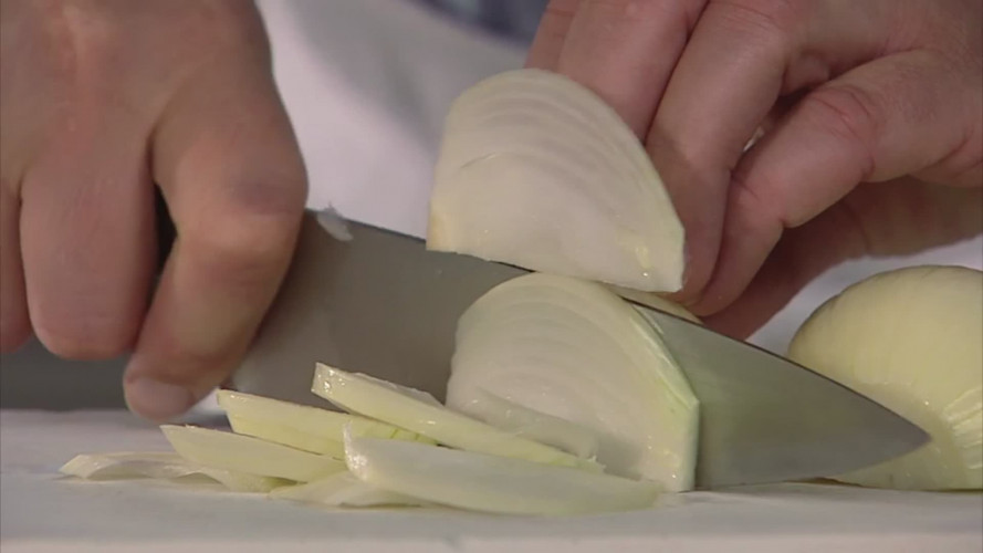 Bietenstamppot stap 3