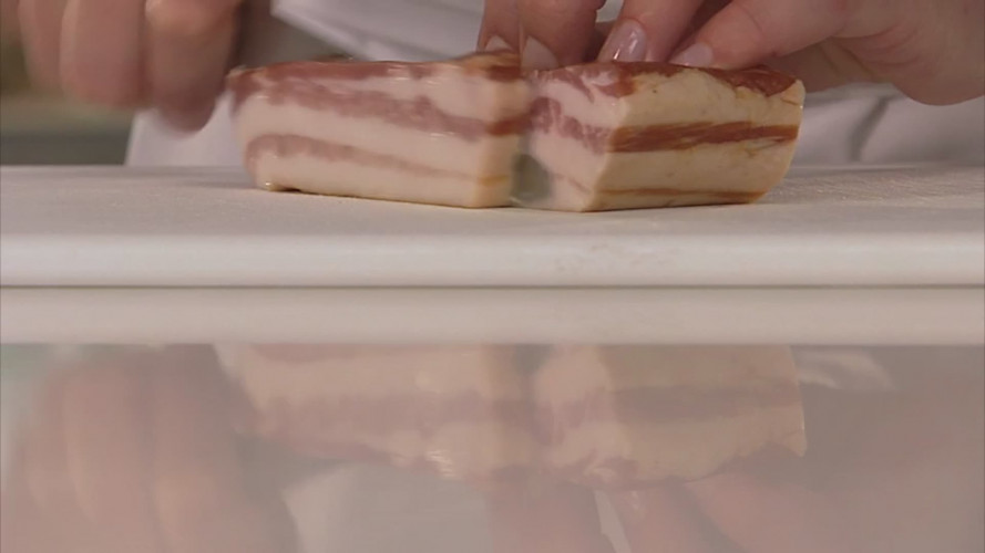 Boeuf bourguignon stap 6