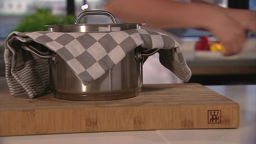 Urumaki sushi stap 4