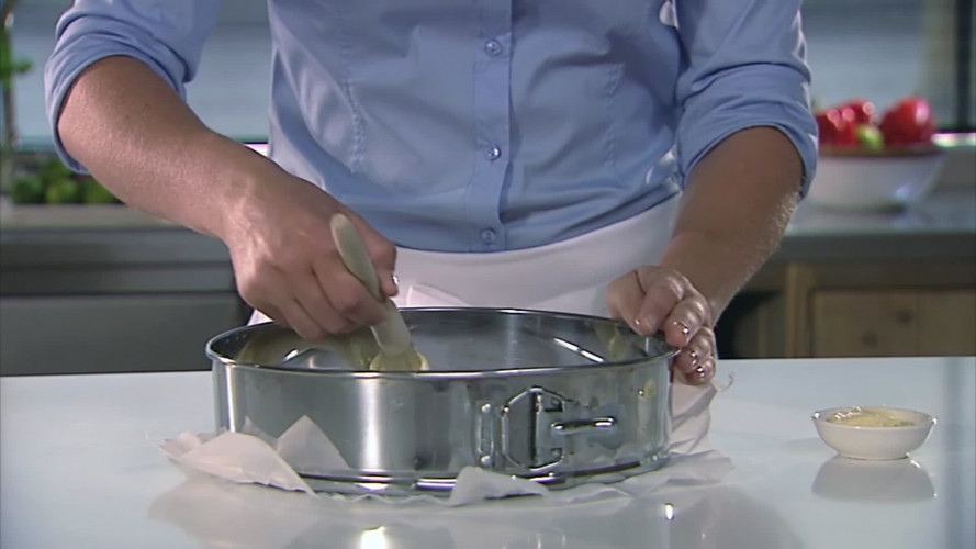 Traditionele Hollandse appeltaart stap 3