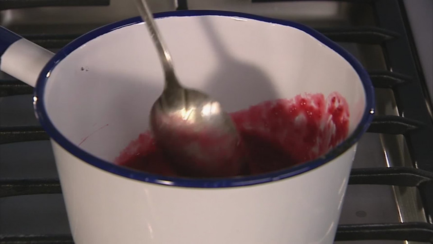 chilled cheesecake stap  7