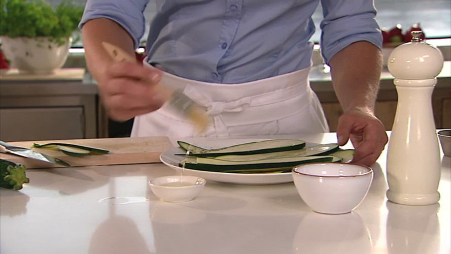 Lasagne met ricotta stap 5