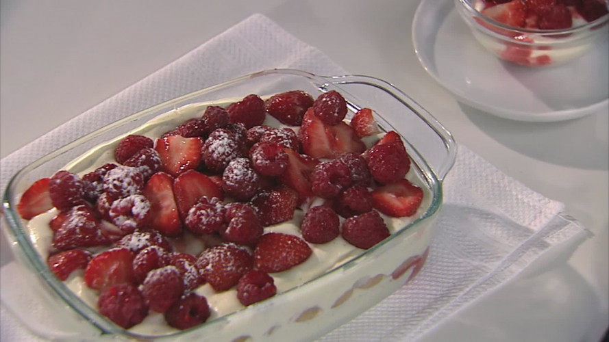 Zomerkoninkjes-tiramisu stap 10