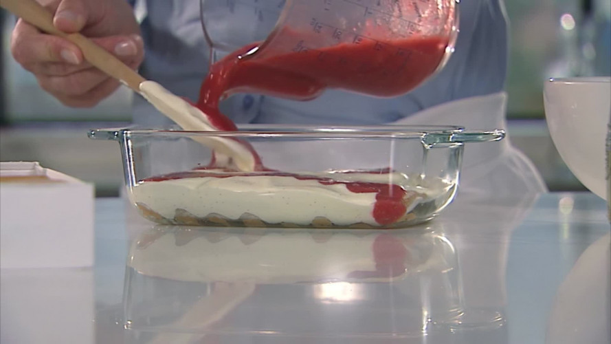 Zomerkoninkjes-tiramisu stap 8