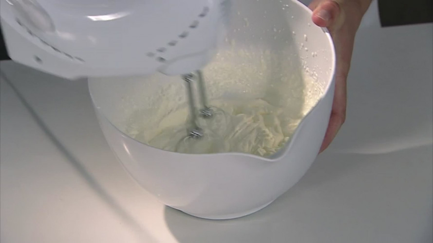 Zomerkoninkjes-tiramisu stap 4