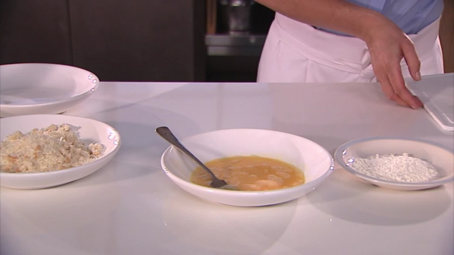 chicken parmigiana stap 7