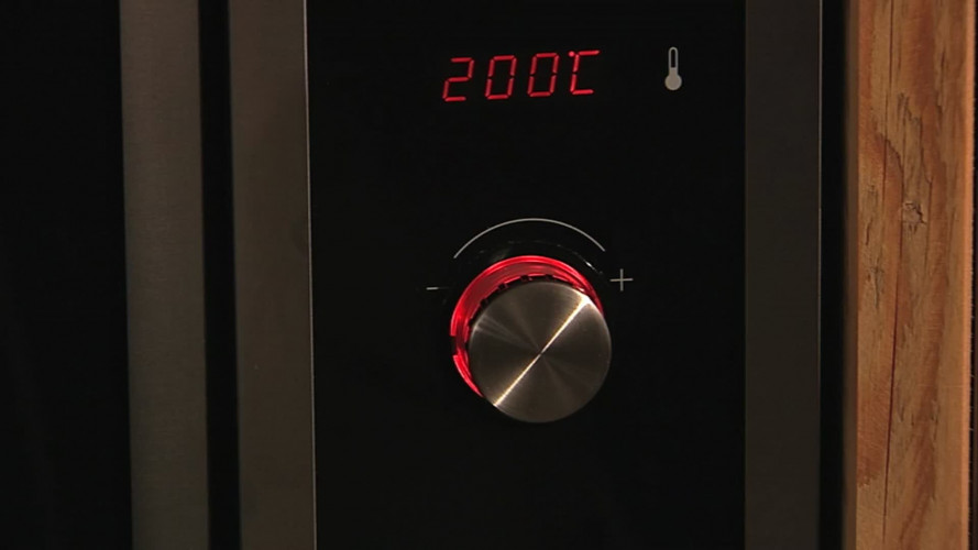 Spaanse tomatentaart stap 1