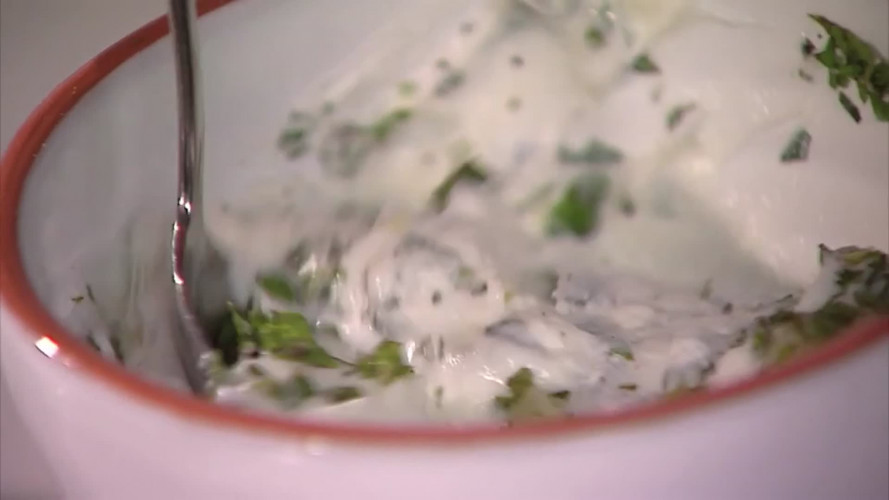 Chili con carne met muntyogh stap 8