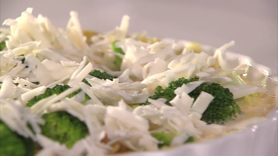 broccoli-spinazietaart stap10