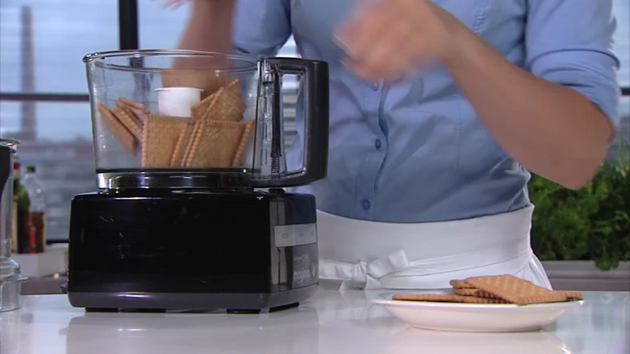 Monchoutaart van Jacolien stap 2