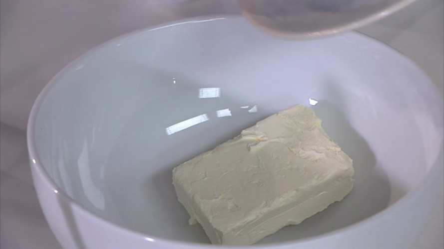 Monchoutaart van Jacolien stap 5