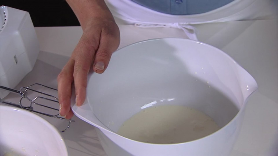 Monchoutaart van Jacolien stap 6