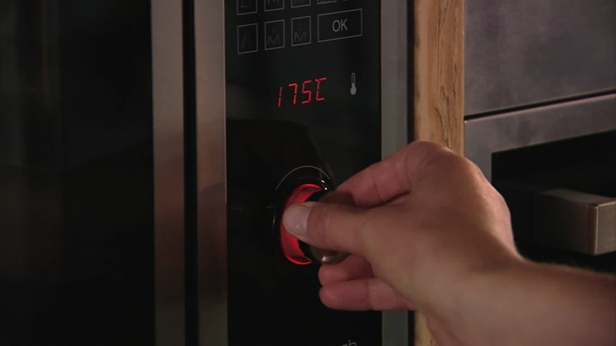 Zalm in filodeeg stap 6