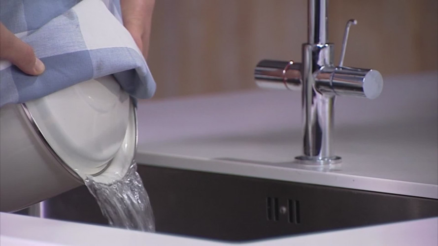 Gebakken hutspot met pepermakreel stap 5