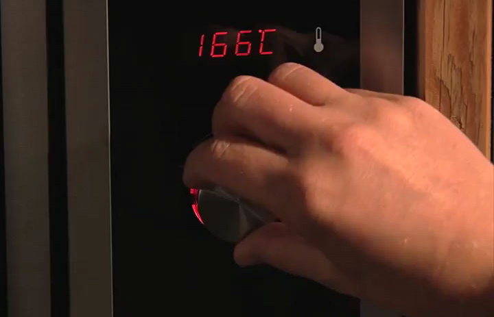 Spinazielasagne met geitenkaas stap 1