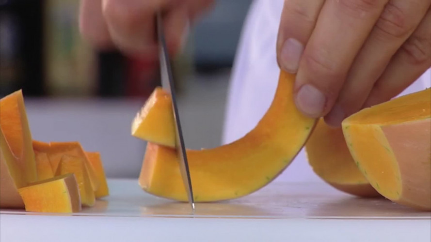 Marokkaanse stamppot stap 3