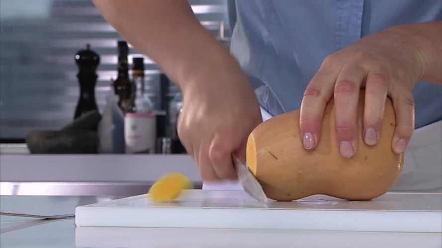 Marokkaanse stamppot stap 2