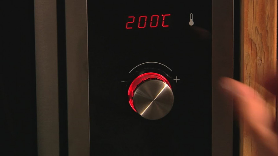 Pompoentaart met pecannoten stap 1