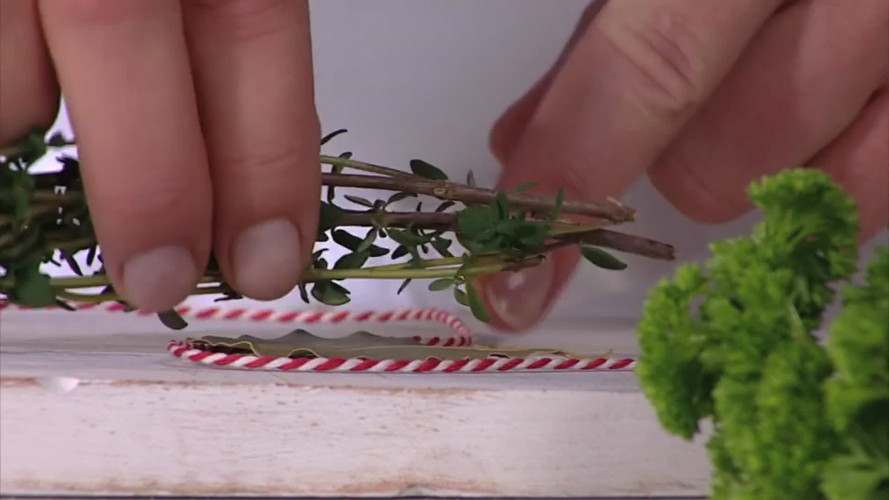 Stap voor stap coq au vin stap 6