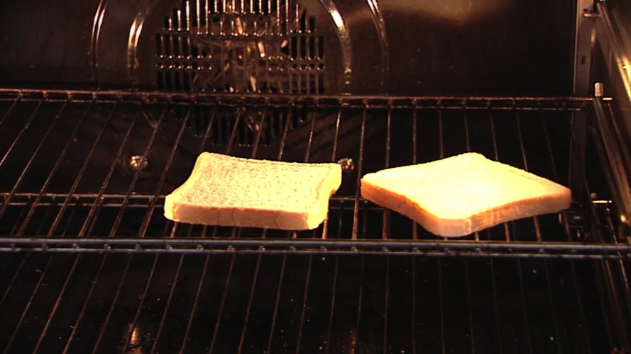 Gratin van aardappel met ansjovis stap 2