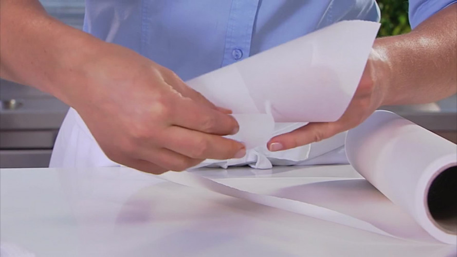 Tiramisutaart stap 19