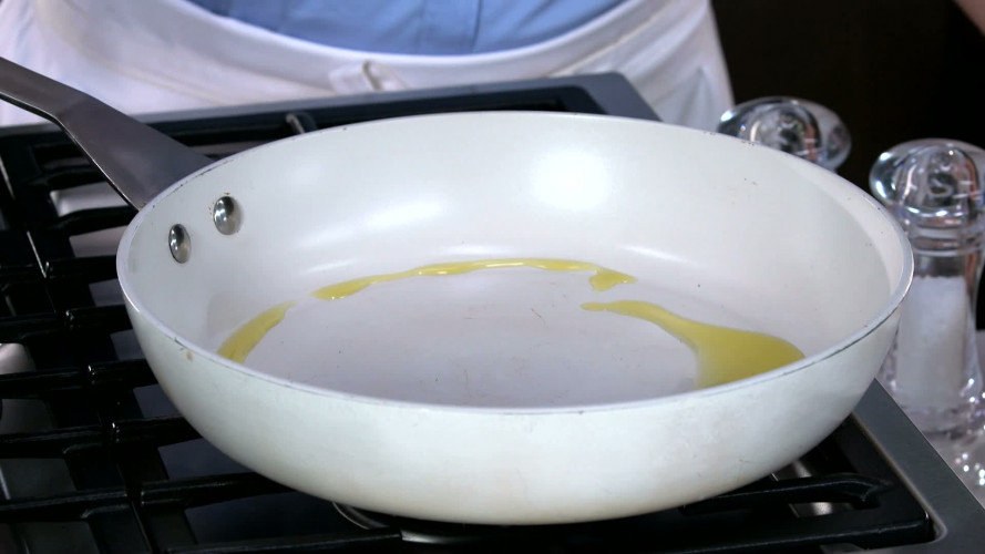 Ui-spektaartjes stap 4