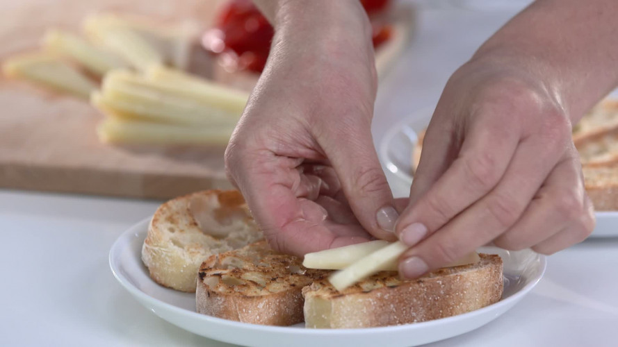 3x vega pinchos stap 7