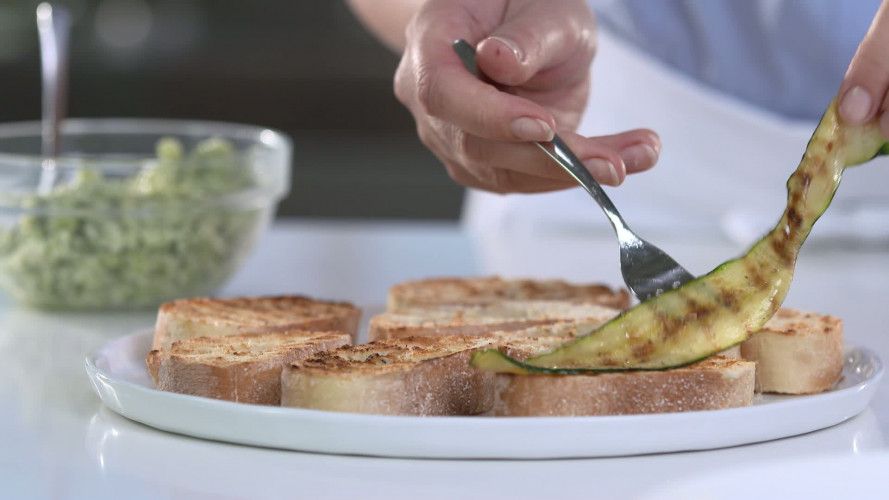 3x vega pinchos stap 6