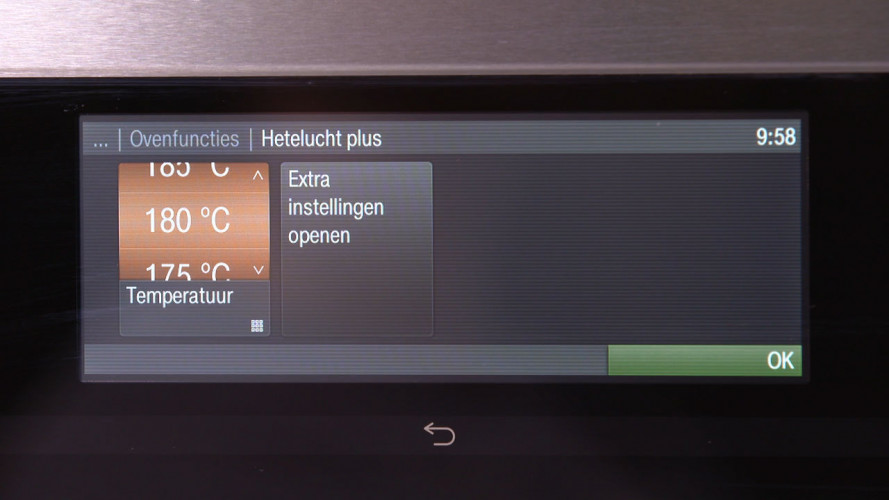 Ovenschotel met boerenkool 882608 stap 1