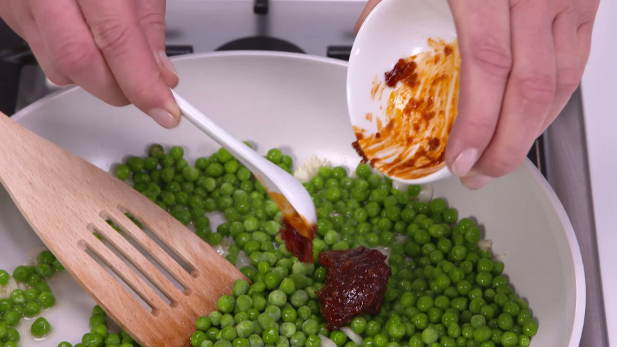 Ovenschotel met boerenkool 882608 stap 6