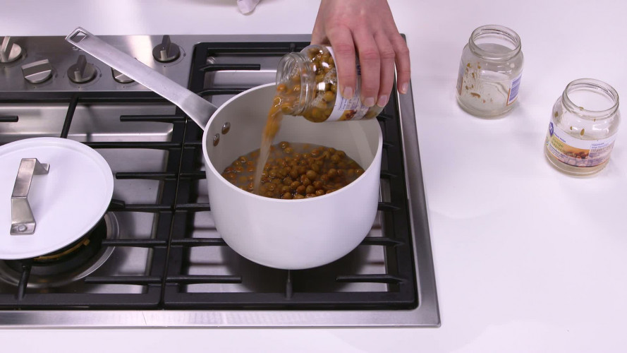 Captain's dinner 810340 stap 7