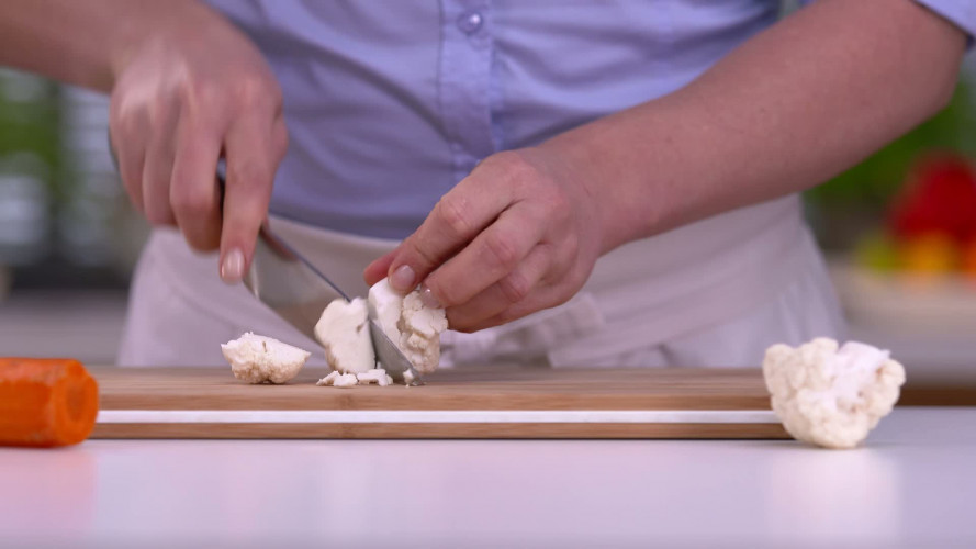 Captain's dinner 810340 stap 1