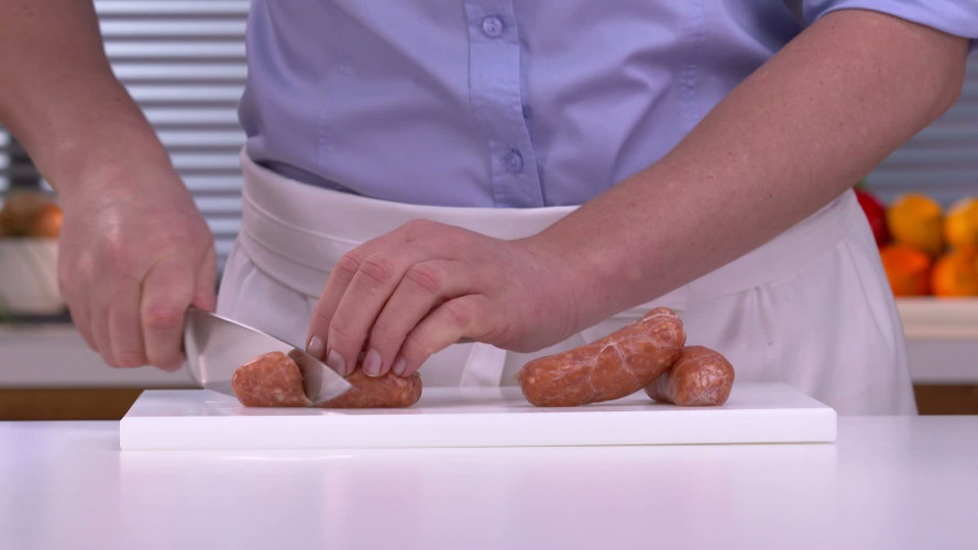 Visstoof met bonen 785936 stap 5