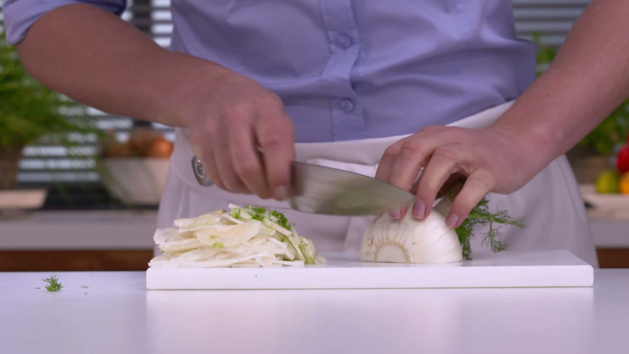 Visstoof met bonen 785936 stap 2