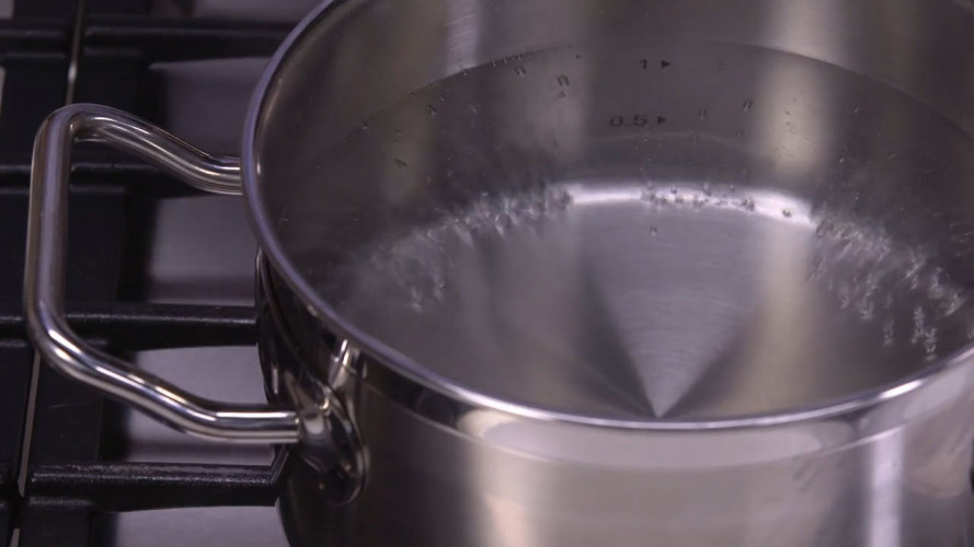 Noedelsalade met komkommer 793698 stap 5