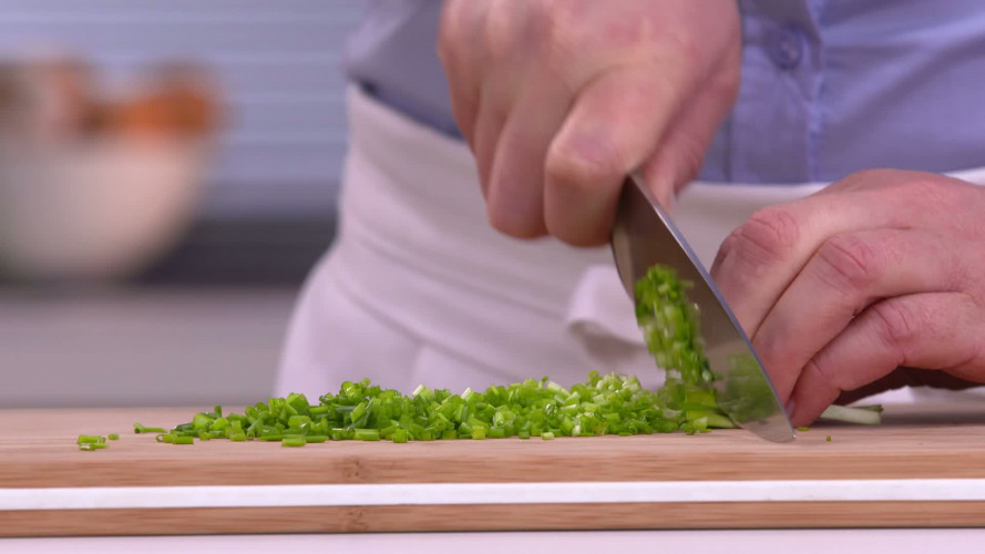 Quinoa met venkel en granaatappelpit 882646 stap 8