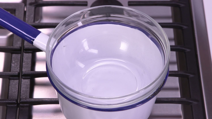 Kitkat-M&M-taart stap 3