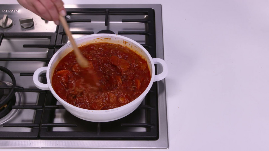 Lasagne 961534 stap 6