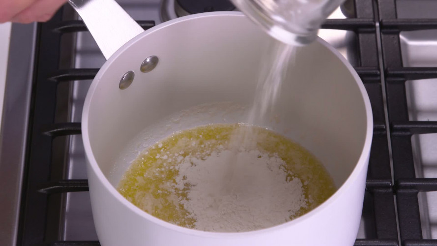 Lasagne 961534 stap 8